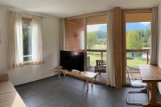 Appartamento a Pontresina - Chesa Rivarel - Pontresina