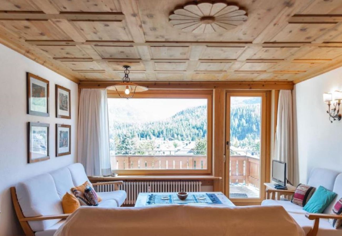 Appartamento a Celerina/Schlarigna - Villasimius 18 - Celerina