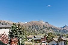 Appartamento a Celerina/Schlarigna - Chesa Sarvit 2 - Celerina