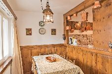 Appartamento a Silvaplana - Chesa Michela - Champfer