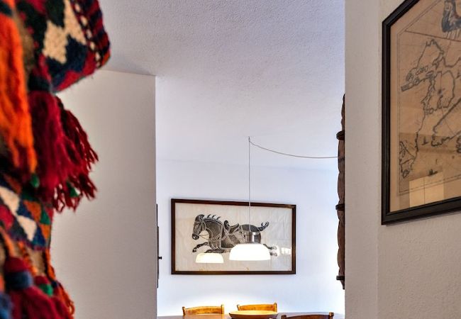 Appartamento a Celerina/Schlarigna - Chesa Centrum 6pax - Celerina Appartamento a Celerina/Schlarigna - Chesa Centrum 6pax - Celerina