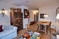 Appartamento a Celerina/Schlarigna - Chesa Centrum 6pax - Celerina