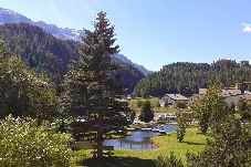 Appartamento a Celerina/Schlarigna - Chesa Chavriol - Celerina