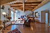Appartamento a Pontresina - Chesa Roseg - Pontresina