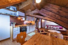 Appartamento a Sils/Segl Maria - Chesa La Cuntainta - Sils
