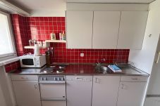 Appartamento a Celerina/Schlarigna - Chesa Chatrigna App. 6 - Celerina