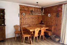 Appartamento a Celerina/Schlarigna - Chesa Chatrigna App. 6 - Celerina