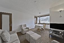 Appartamento a St. Moritz - Chesa Arlas - St. Moritz