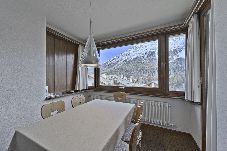Appartamento a St. Moritz - Chesa Arlas - St. Moritz