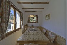 Appartamento a Pontresina - Chesa Raetia - Pontresina