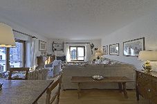 Appartamento a Celerina/Schlarigna - Chesa Centrum 2 pax - Celerina