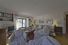 Appartamento a Celerina/Schlarigna - Chesa Centrum 2 pax - Celerina