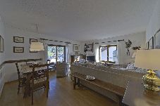 Appartamento a Celerina/Schlarigna - Chesa Centrum 2 pax - Celerina