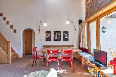 Appartamento a La Punt-Chamues-ch - Chesa Panorama B - La Punt