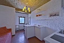 Appartamento a Celerina/Schlarigna - Attic Chesa San Gian - Celerina