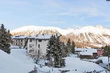 Appartamento a Celerina/Schlarigna - Chesa Sarvit 5 - Celerina