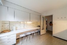 Appartamento a Sils/Segl Maria - Chesa Muot Marias  first floor - Sils
