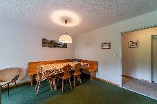 Appartamento a Sils/Segl Maria - Chesa Muot Marias  first floor - Sils