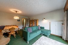 Appartamento a Sils/Segl Maria - Chesa Muot Marias  first floor - Sils