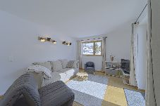 Appartamento a Samedan - Chesa Muntanella - Samedan