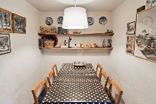 Appartamento a Celerina/Schlarigna - Chesa San Gian ground floor - Celerina