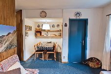 Appartamento a Celerina/Schlarigna - Chesa San Gian ground floor - Celerina