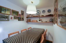 Appartamento a Celerina/Schlarigna - Chesa San Gian ground floor - Celerina