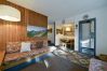 Appartamento a Celerina/Schlarigna - Chesa San Gian ground floor - Celerina