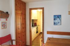 Appartamento a Celerina/Schlarigna - Chesa Dal Gial - Celerina