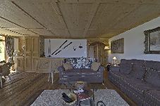 Appartamento a Samedan - Chesa Sur Puoz 15 - Samedan