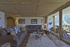 Appartamento a Samedan - Chesa Sur Puoz 15 - Samedan