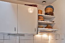 Appartamento a Celerina/Schlarigna - Chesa Gordona 1 - Celerina