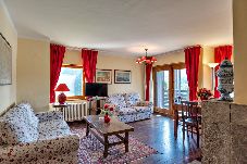 Appartamento a Celerina/Schlarigna - Chesa Trisur - Celerina