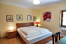 Appartamento a Celerina/Schlarigna - Chesa Trisur - Celerina