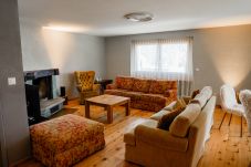 Appartamento a Samedan - Chesa Chavriol - Samedan