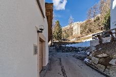 Appartamento a Pontresina - Chesa Piz Chalchagn - Pontresina