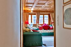 Studio a Madulain - Chesa Grischuna 2pax- Madulain