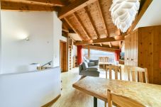 Appartamento a Pontresina - Chesa Pitz Alv 38- Pontresina