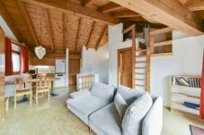 Appartamento a Pontresina - Chesa Pitz Alv 38- Pontresina