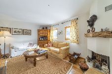 Appartamento a La Punt-Chamues-ch - Chesa Elianto - La Punt
