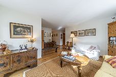 Appartamento a La Punt-Chamues-ch - Chesa Elianto - La Punt