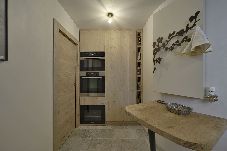 Appartamento a Celerina/Schlarigna - Chesa Ronchi - Celerina