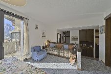 Appartamento a Celerina/Schlarigna - Chesa Gordona 1 - Attic - Celerina