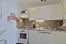 Appartamento a Celerina/Schlarigna - Chesa Gordona 1  Attic - Celerina