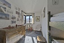 Appartamento a Celerina/Schlarigna - Chesa Gordona 1  Attic - Celerina