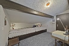 Appartamento a Celerina/Schlarigna - Chesa Gordona 1  Attic - Celerina