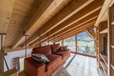 Appartamento a Zuoz - Chesa Diala Attic - Zuoz