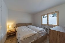 Appartamento a Celerina/Schlarigna - Chesa Al Munt one bedroom - Celerina
