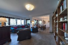 Appartamento a Celerina/Schlarigna - Chesa San Gian  8 Pax - Celerina