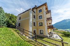 Appartamento a Zuoz - Chesa Diala - 3 bed rooms - Zuoz